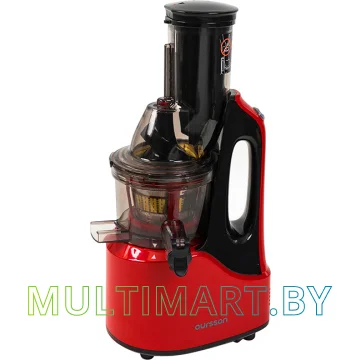 Соковыжималка Oursson JM7002/RD